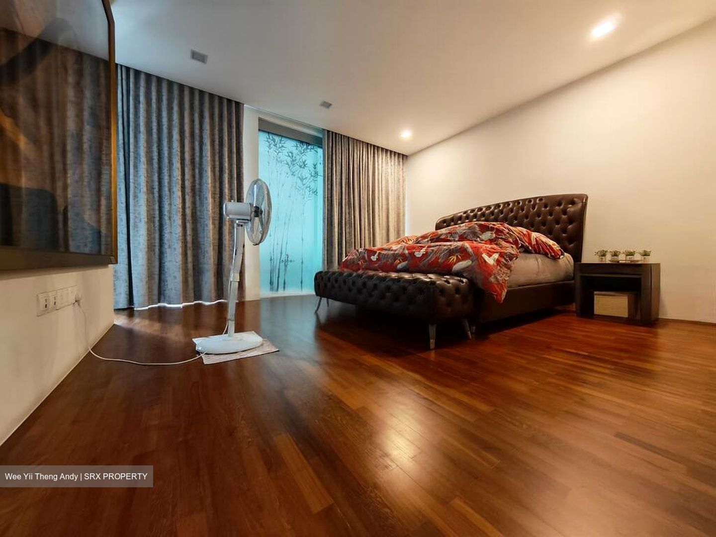 Lucky Heights (D16), Semi-Detached #484637001